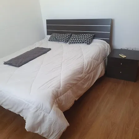 3bedroom With Side Sea View In Larnaca