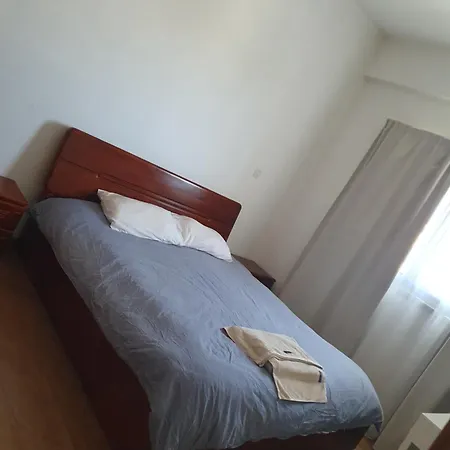 Apartment 3bedroom With Side Sea View In *