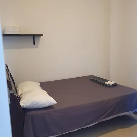 3bedroom With Side Sea View In Larnaca