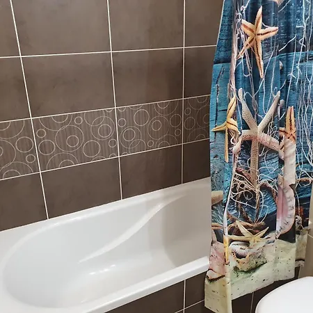 3bedroom With Side Sea View In * Larnaca