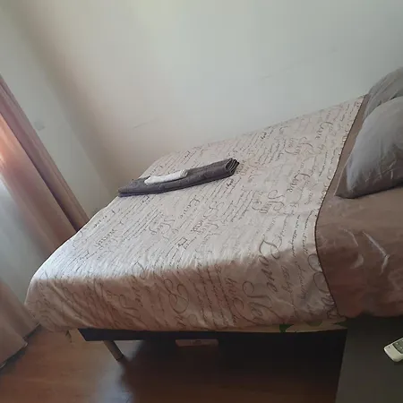 Apartment 3bedroom With Side Sea View In *
