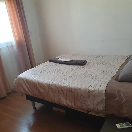Apartment 3bedroom With Side Sea View In Larnaca