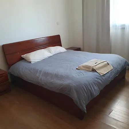 3bedroom With Side Sea View In Larnaca