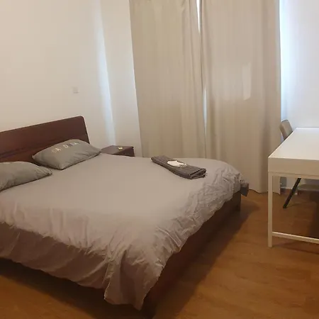 3bedroom With Side Sea View In